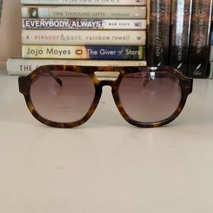 Vehla sunglasses - Phoenix in tort/mocha